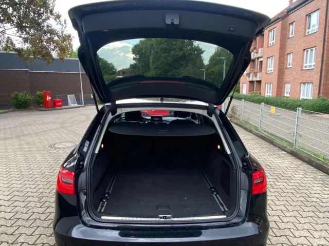 Audi A6 – 14
