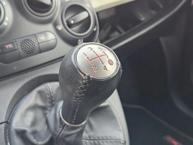 Abarth 500C – 14