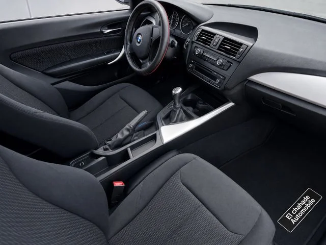 BMW 114 – 6