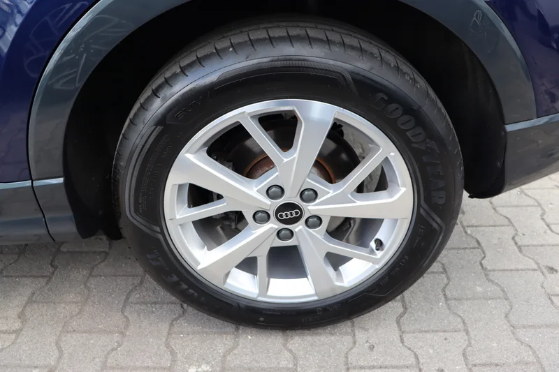 Audi Q3 – 27