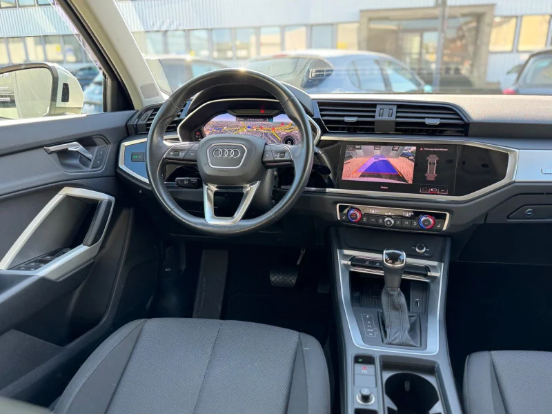 Audi Q3 – 14