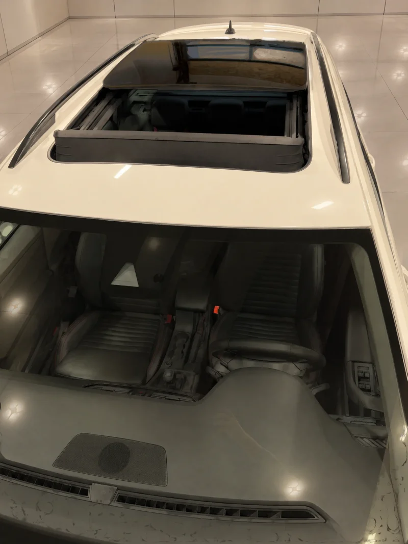 Škoda Octavia – 9
