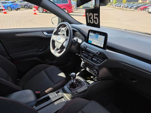 Ford Focus – 21