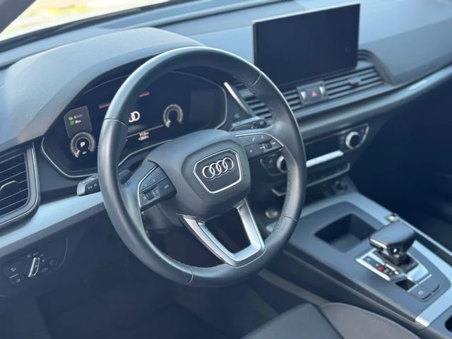 Audi Q5 – 16