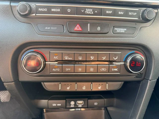 KIA cee'd Sporty Wagon – 28