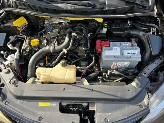 Nissan Pulsar – 20