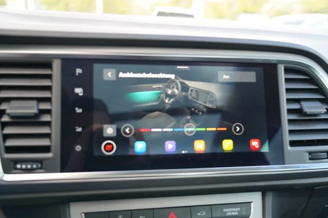 SEAT Ateca – 27