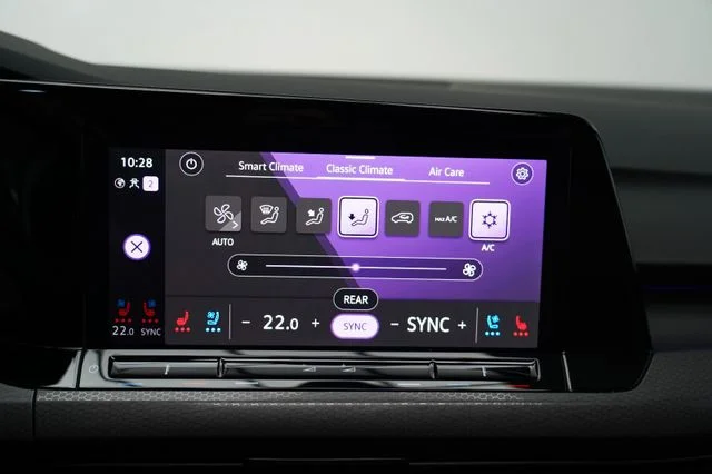 VW Golf – 23