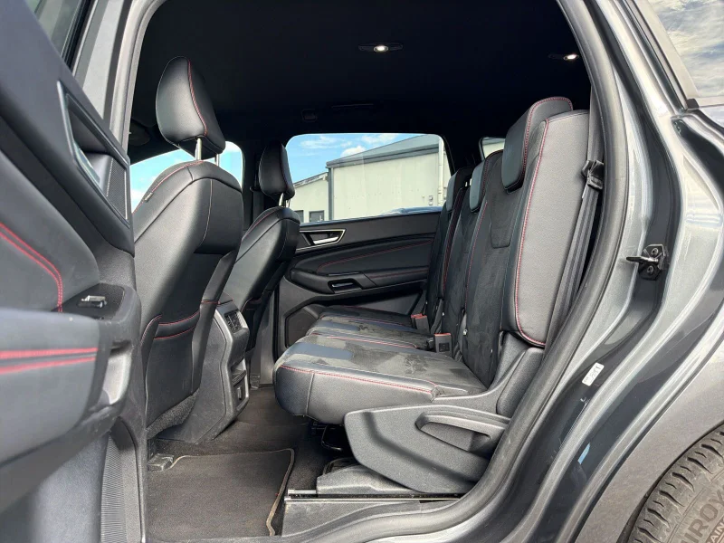 Ford S-Max – 24