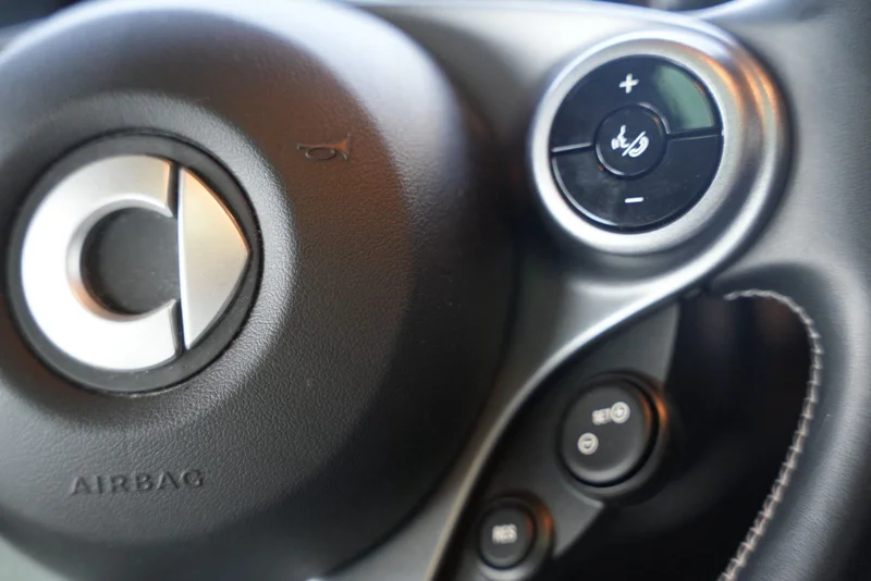 Smart ForFour – 8