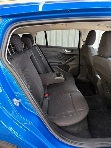 Ford Focus – 14