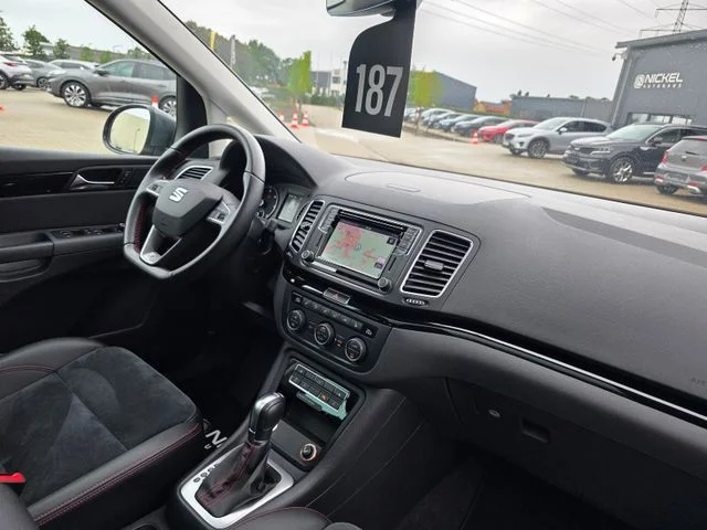 Seat Alhambra – 18