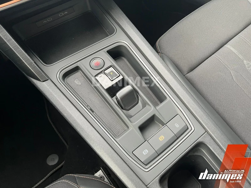 Cupra Leon – 22