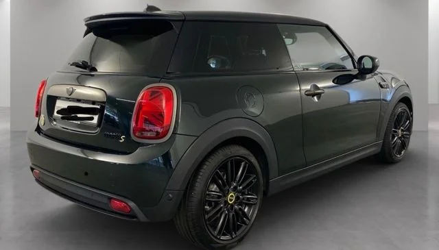 Mini COOPER SE – 3
