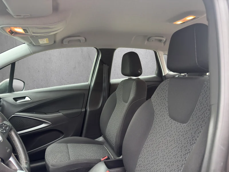 Opel Crossland X – 17