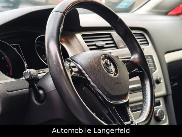 Volkswagen Golf – 18