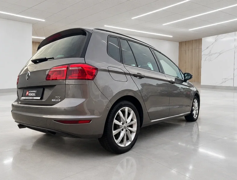 Volkswagen Golf VII (2012-) – 12