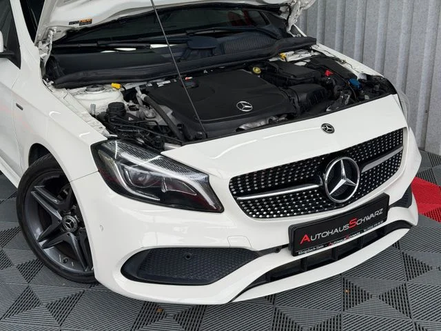 Mercedes-Benz A 180 – 9