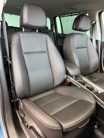 Opel Zafira Tourer – 19