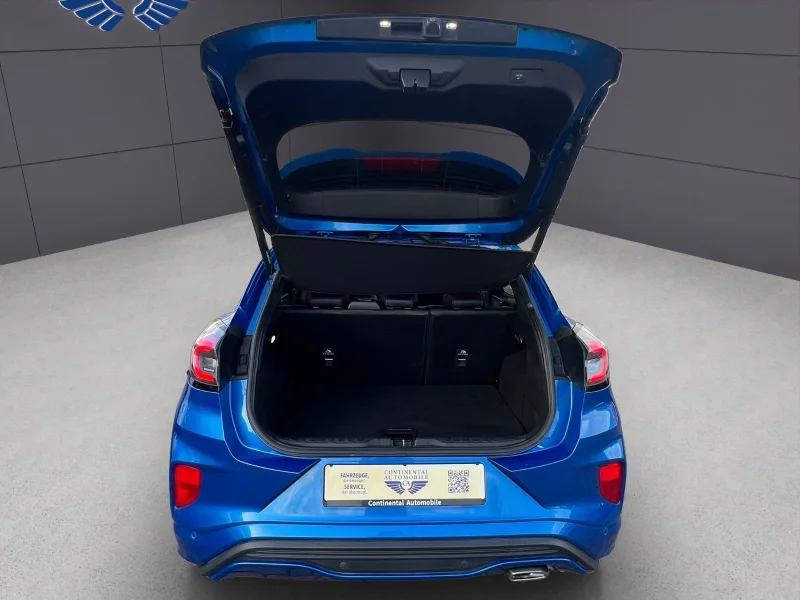 Ford Puma – 6