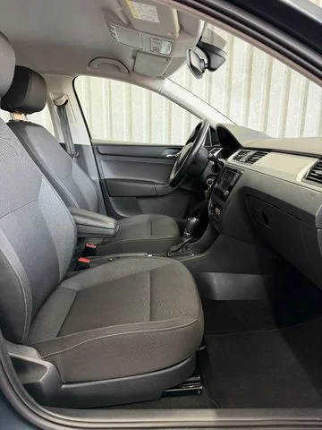 Škoda Rapid – 15
