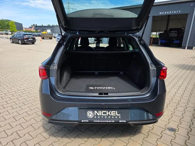 Seat Leon – 6