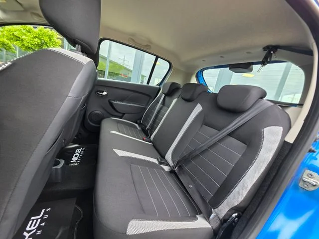 Dacia Sandero – 27