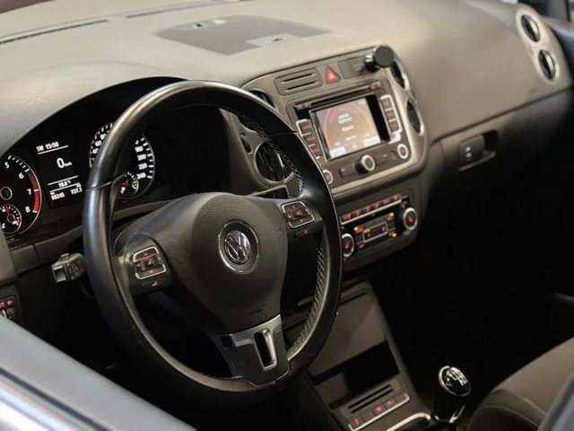 Volkswagen Golf Plus – 20