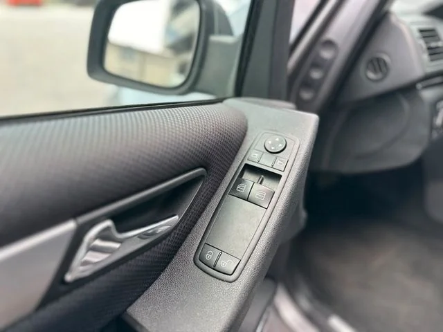 Mercedes-Benz B 200 – 9