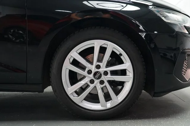 AUDI A3 – 8