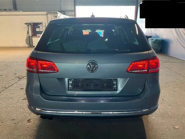 Volkswagen Passat Variant – 2