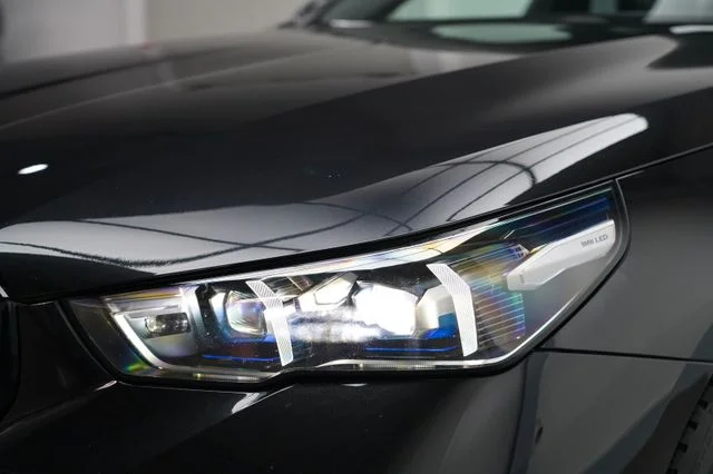 BMW 520 – 9
