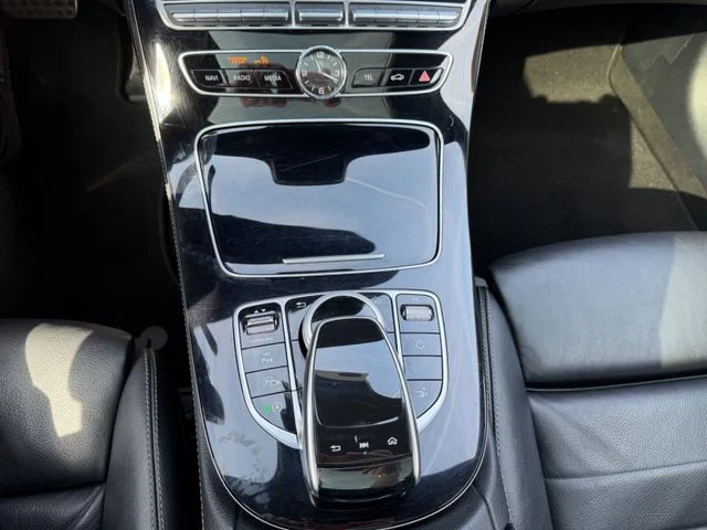 Mercedes-Benz E 400 – 14