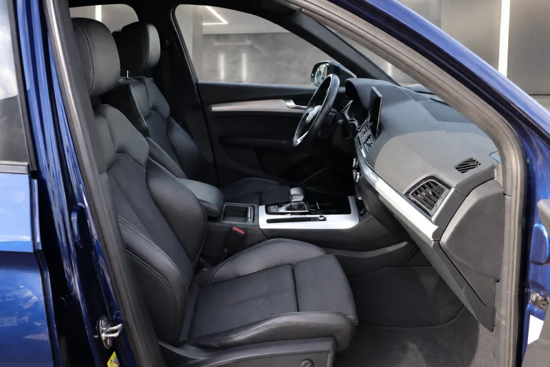 Audi Q5 – 15