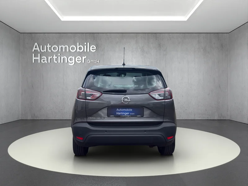 Opel Crossland X – 5