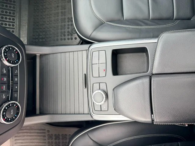MERCEDES-BENZ ML 350 – 33