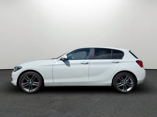 BMW 116 – 3