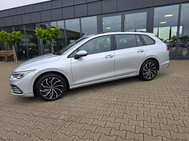 Volkswagen Golf – 14