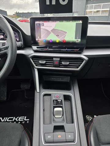 Seat Leon – 34