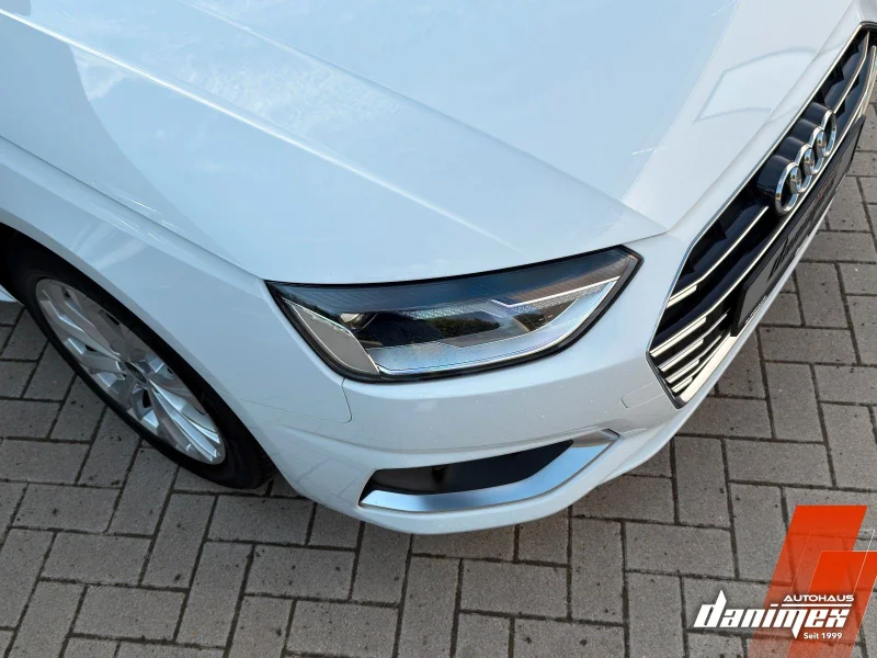 Audi A4 – 11