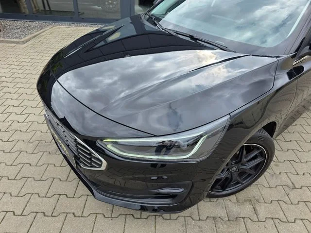 Ford Focus – 2