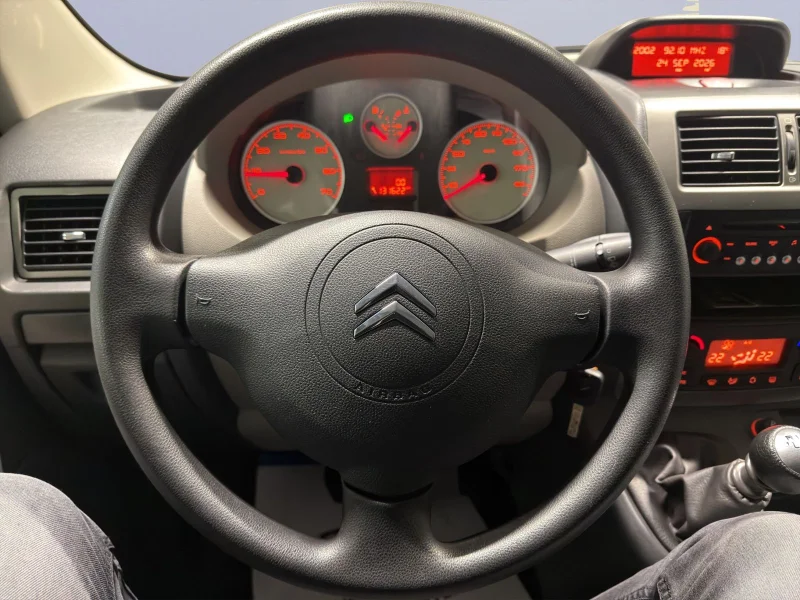 Citroën Jumpy – 13