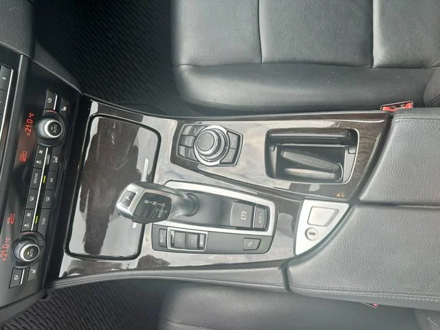 BMW 535 – 22