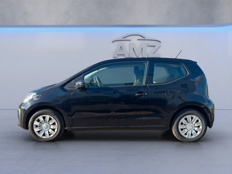 Volkswagen up – 4