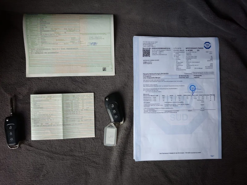 Ford Fiesta – 24