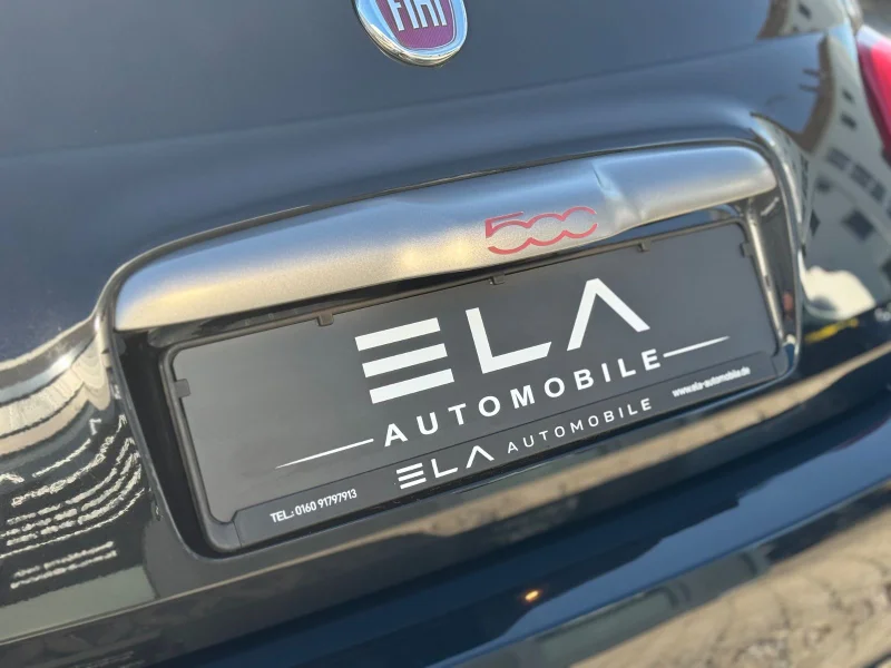 Fiat 500 – 11