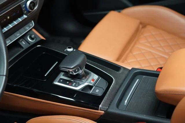 AUDI SQ5 – 15