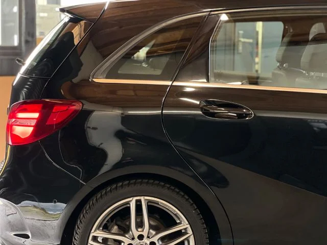 Mercedes-Benz B 180 – 17