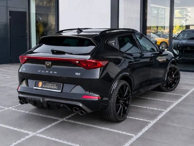 Cupra Formentor – 5