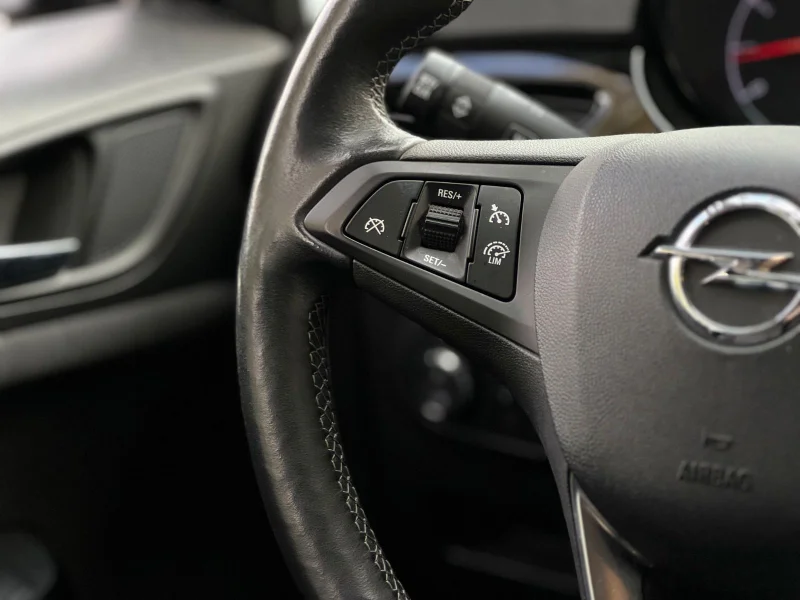 Opel Corsa – 15